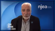 NJEA Executive Director on The Inequities in Remote Learning