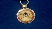Appraisal: Les Nunamaker Baseball Collection, ca. 1915