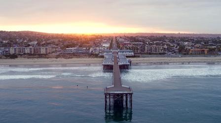 Video thumbnail: EXPLORE San Diego Jewel of the Pacific