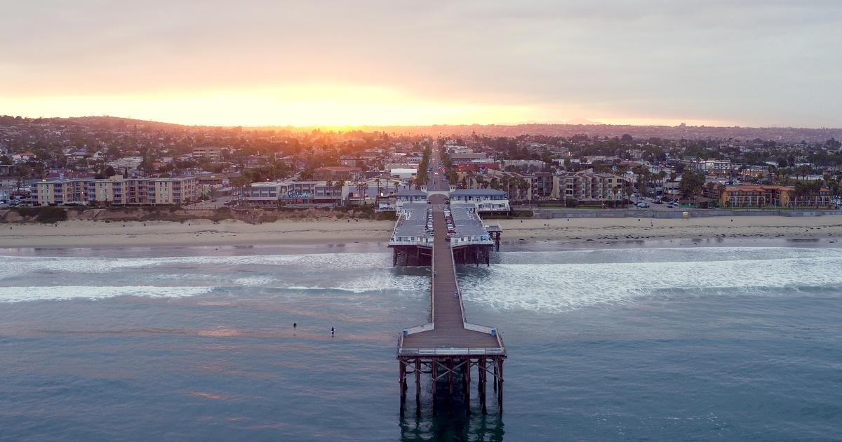 EXPLORE San Diego | Jewel of the Pacific | PBS