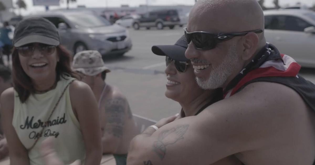 Veterans Coming Home | PBS