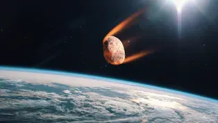 This Asteroid Might Make Impact With Earth in 2032