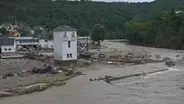 Deadly Flood: A Climate Disaster