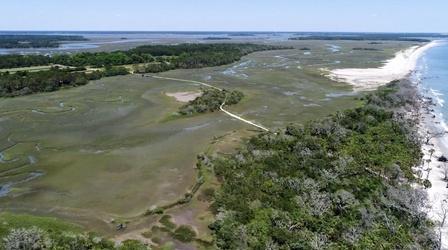 Video thumbnail: Palmetto Scene South Carolina's Beautiful and Interesting Places