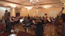 Video thumbnail: WLIW Arts Beat WLIW Arts Beat - June 7th, 2018