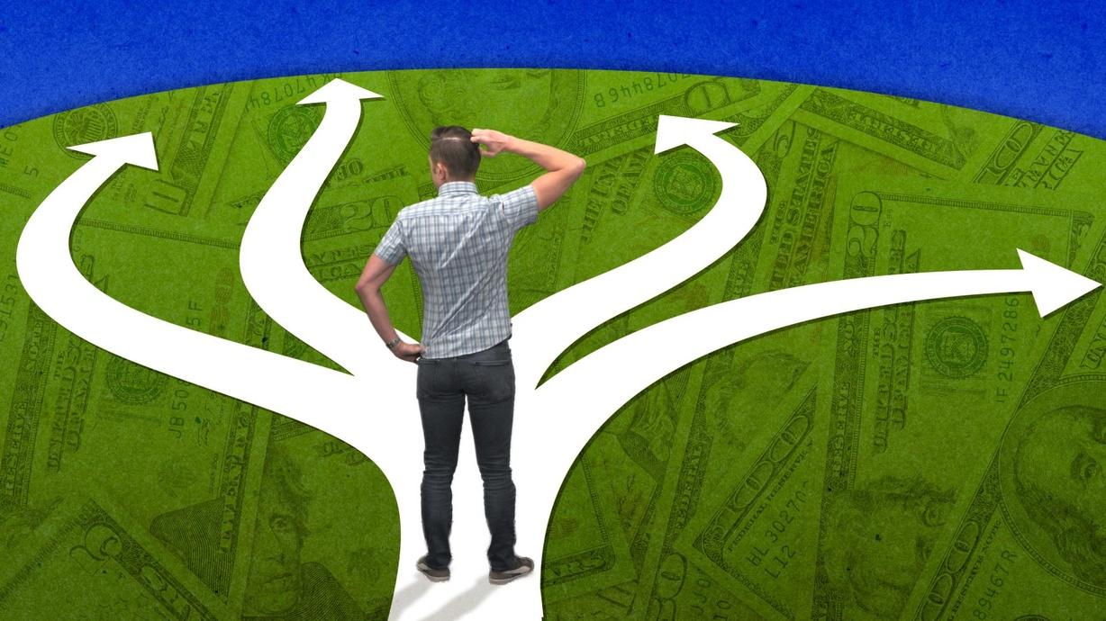 The Hidden Costs of Every Decision You Make! | Watch Two Cents on PBS ...