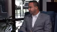 Somerset Mayor Discusses Political Future