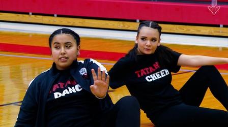 Video thumbnail: In Play Lakota Tech Makes History