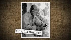 Video thumbnail: Mississippi: A Thread Through Time Filmmaker Charles Burnett