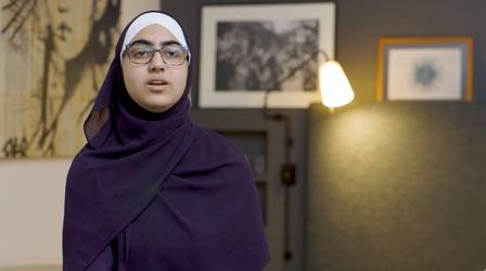 Muslim Youth Voices | Interview with Razan Bayan