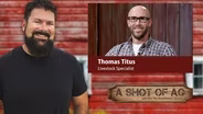 Thomas Titus | Livestock Specialist