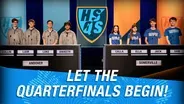 Quarterfinal Match 1 | Andover vs. Somerville
