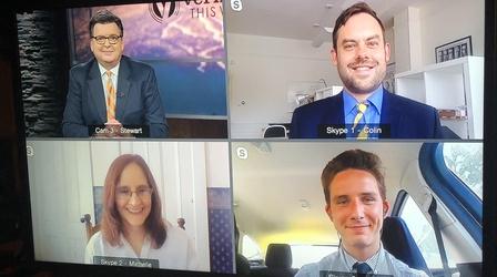 Video thumbnail: Vermont This Week June 19, 2020