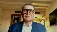 We’re in a New Cold War With China, Says Nouriel Roubini