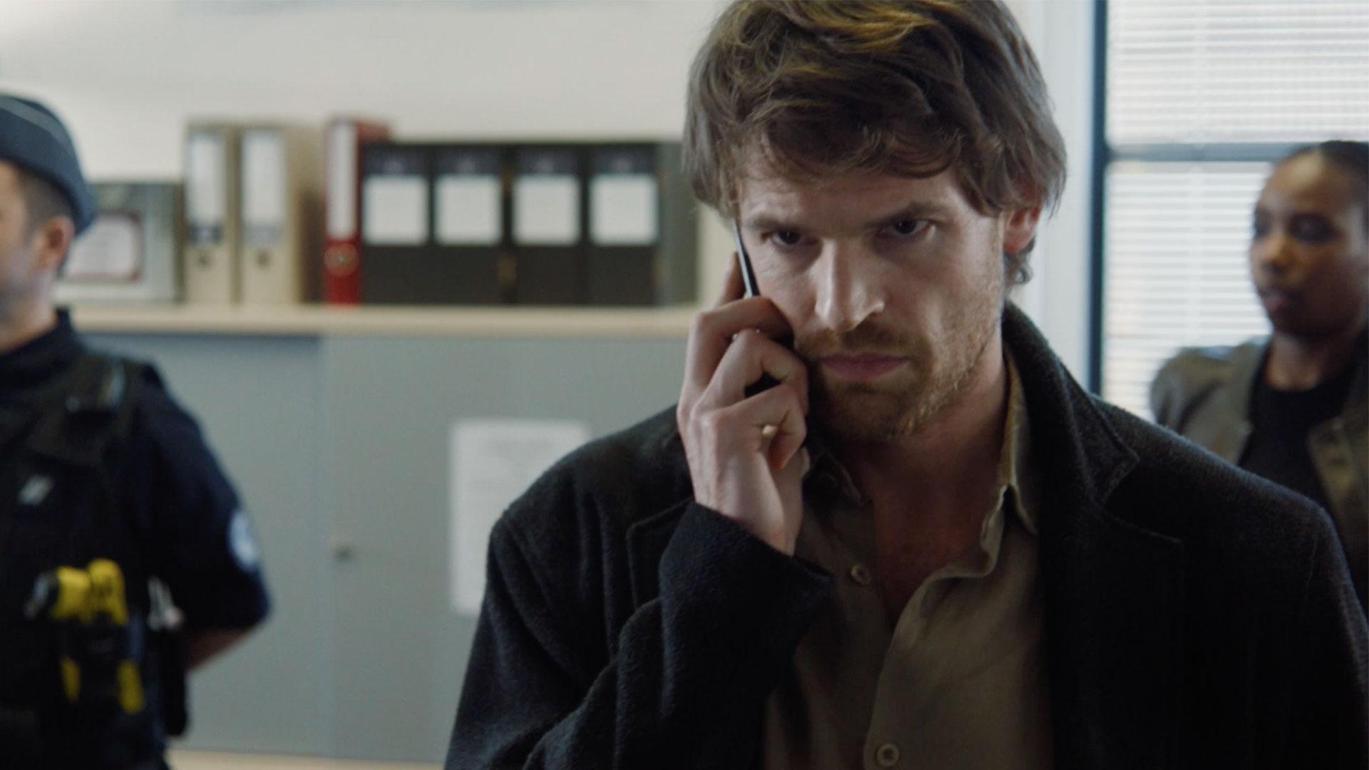 The cast and crew share what audiences can look forward to in this fresh, modern adaptation.