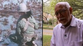 Video thumbnail: WLVT Specials Close to Home: Changed By War