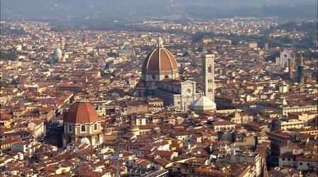 Video thumbnail: Visions Visions of Italy: Northern Style