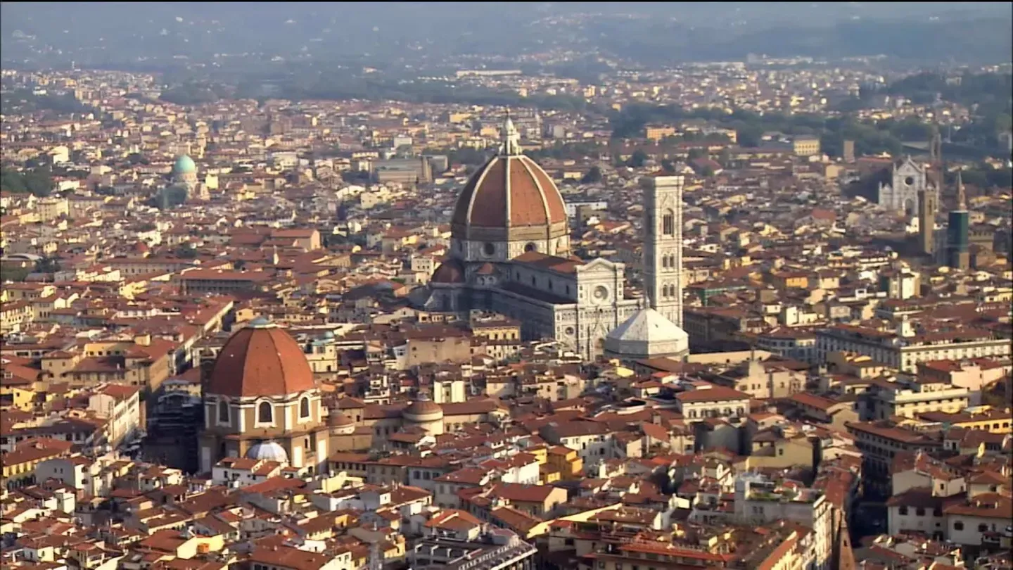 Visions of Italy: Northern Style
