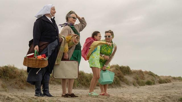 Call the Midwife | Episode 5 Preview