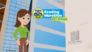 KUED Reading Marathon 2017