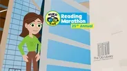 KUED Reading Marathon 2017