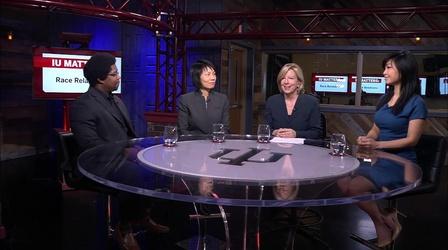 Video thumbnail: IU Matters 3: Race Relations In America