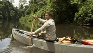 Suriname - Ghost River