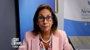 The most pressing healthcare challenges facing Bergen County