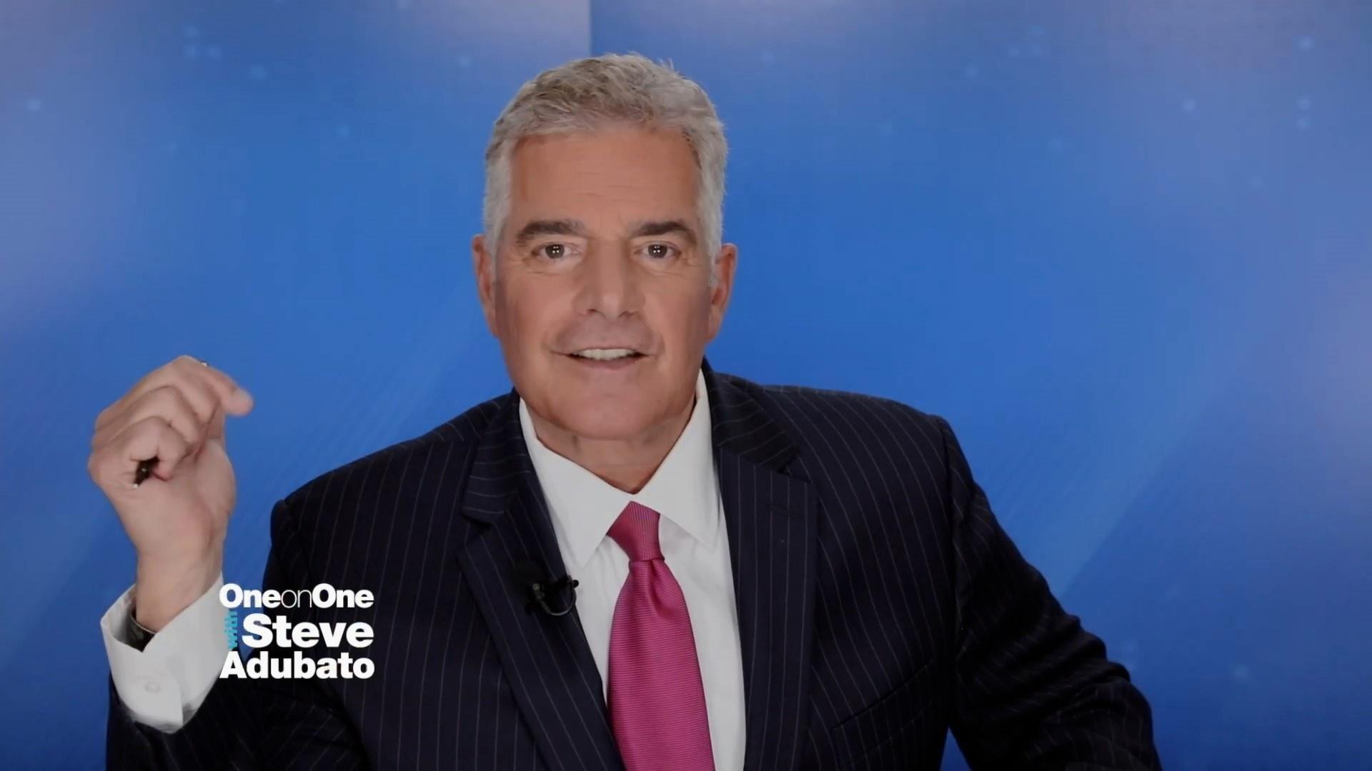 Altorice Frazier; Lindsay Schambach; Thomas Bernik, MD | One-on-One ...