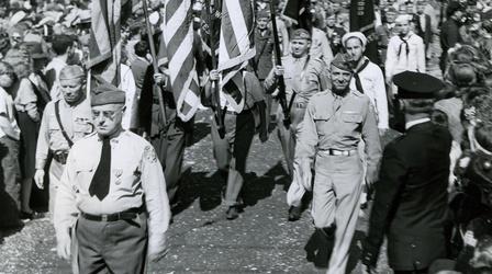 Video thumbnail: Toledo Stories The Homefront