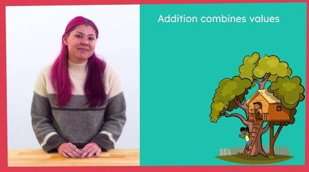 Video thumbnail: At-Home Learning Presents: Classroom Connection Episode 94 | Math Lessons