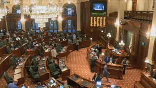 Lawmakers Deal with Maps, Electric Vehicles and More
