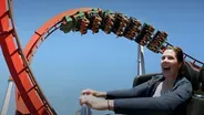 Are Roller Coasters Actually Good For Your Brain?