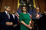 News Wrap: Congress approves short-term funding bill