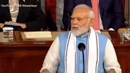 Indian Prime Minister Modi's visit to Washington stirs NJ