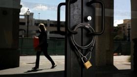 Video thumbnail: PBS NewsHour Personal stories of the pandemic's economic fallout