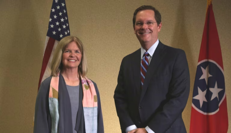 One on One with Becky Magura