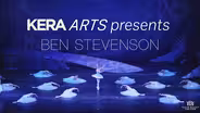 Spotlight on World-Renowned Choreographer, Ben Stevenson