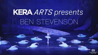 Spotlight on World-Renowned Choreographer, Ben Stevenson