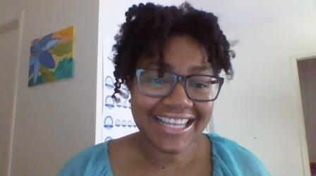 Video thumbnail: From Moment to Movement with Tamara Banks Dr. Janiece Mackey