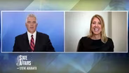 President of Garden State Initiative talks about New Jersey's fiscal health