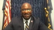 REP. JAMAAL BOWMAN PROMOTES BUILD BACK BETTER AGENDA