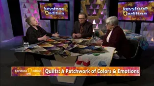 Quilts: A Patchwork of Colors and Emotions