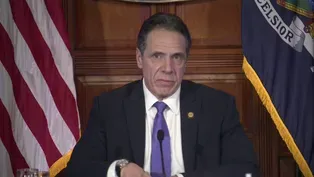 Cuomo’s Political Scandal & Biden’s Cabinet Challenges