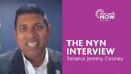 Senator Jeremy Cooney on Expanding Healthcare in New York