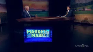 Market Plus with Chris Robinson