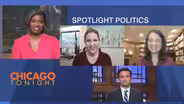 Spotlight Politics: Biggest Races on Primary Election Eve
