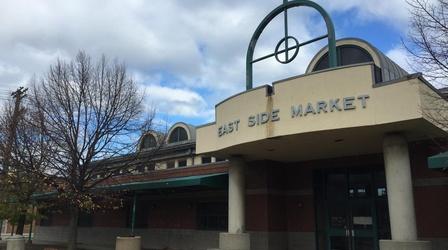Video thumbnail: Ideas East Side Market Opening; Meeting of the Minds