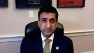 Rep. Ro Khanna: “We Made a Big Strategic Mistake”
