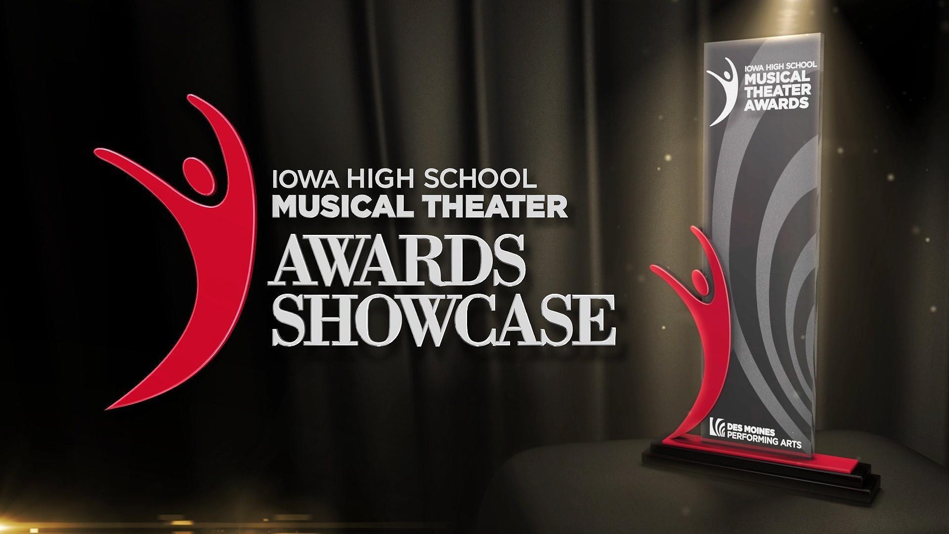 (LIVE) 2024 Iowa High School Musical Theater Awards Showcase Iowa PBS